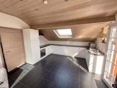 appartement 1 chambre à bourdon