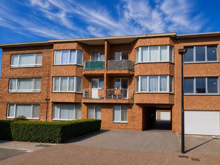 appartement à vendre à borsbeek € 1.190.000 (lp7vj) - hintjens.vastgoed | zimmo