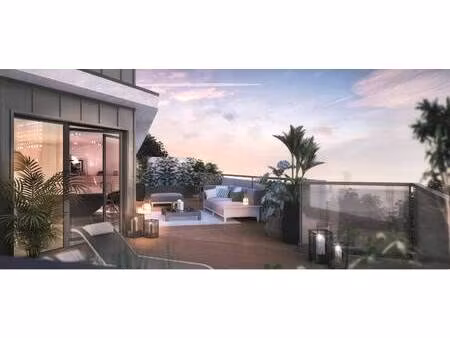 blg immobilier