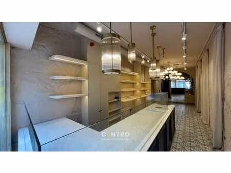 instapklaar handelspand (4 verdiepingen) op aaa-locatie (...