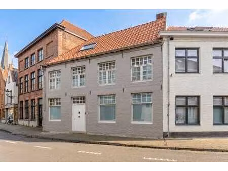 stadswoning