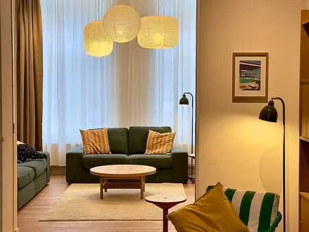 kot / chambres d'etudiant - maison co-living