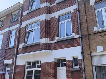 jolie maison coup de coeur rénovée à 2 pas du parc