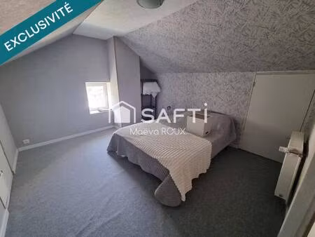 safti roux maëva conseiller indépendant