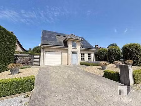 woning