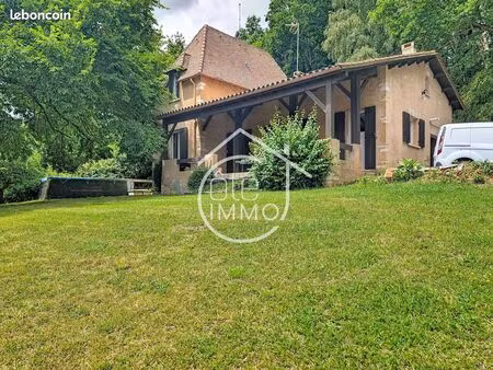 maison 4 pièces 121 m²