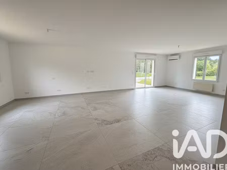 vente pavillon 5 pièces