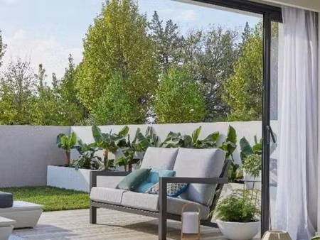 blg immobilier