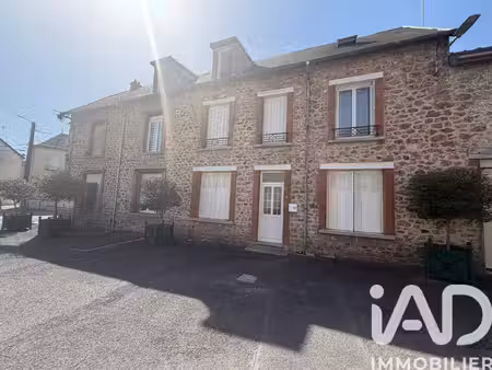 immeuble à vendre