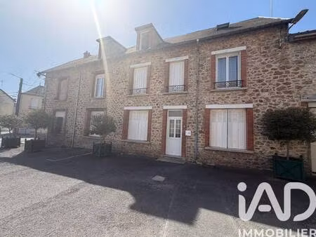 immeuble à vendre