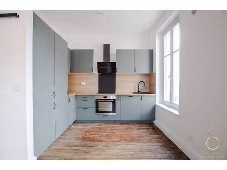 l'associé immobilier