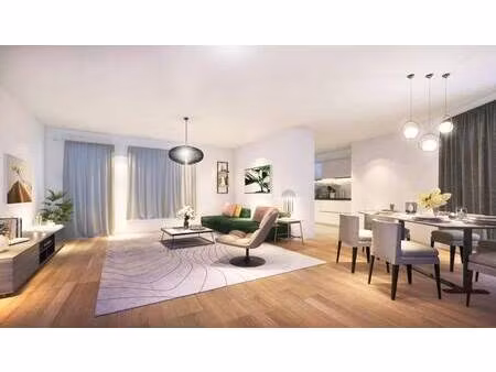 studio à vendre - neuf