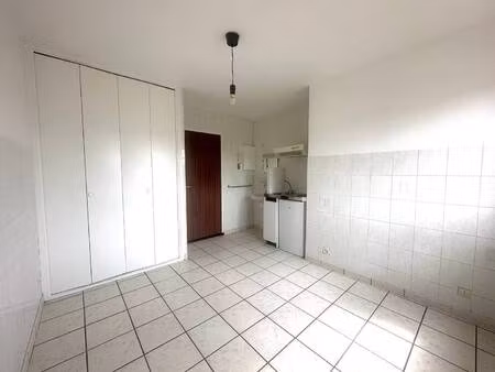 studio à louer - logement étudiant