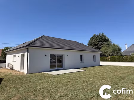 location villa 5 pièces 104.77 m² à bordes (64510)  1 195 €