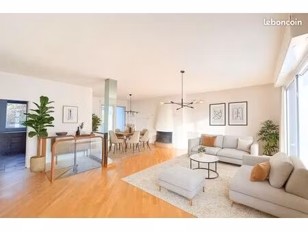 villa 5 pièces 146 m²