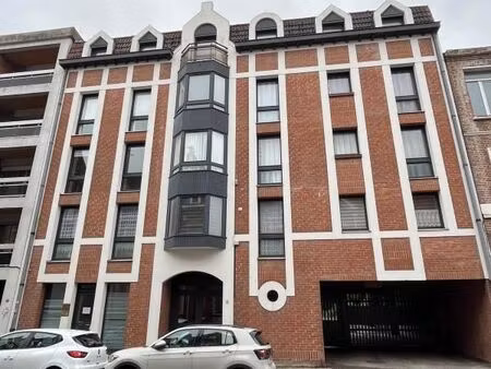 appartement 2 pièces 50 m²