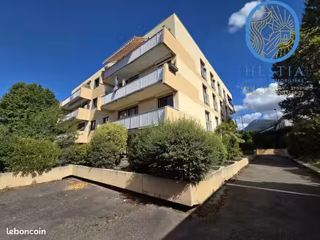appartement 3 pièces 78 m²