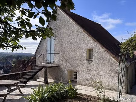 maison 5 pièces 75 m²