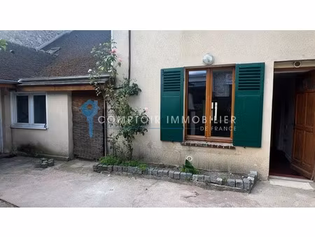 location maison 3 pièces 68.17 m² à boutigny-sur-essonne (91820)  900 €