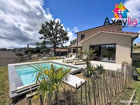 maison 4 pièces 98 m²