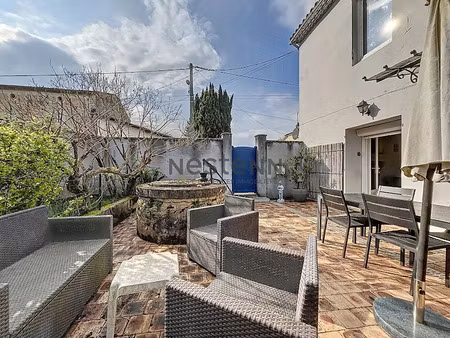 location maison 3 pièces 55.89 m² à gironde-sur-dropt (33190)  720 €