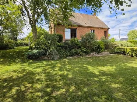 maison 8 pièces 130 m²