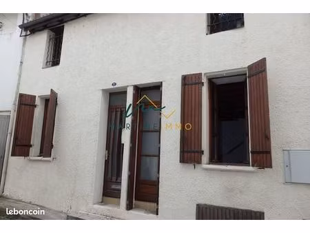 maison 5 pièces 84 m²