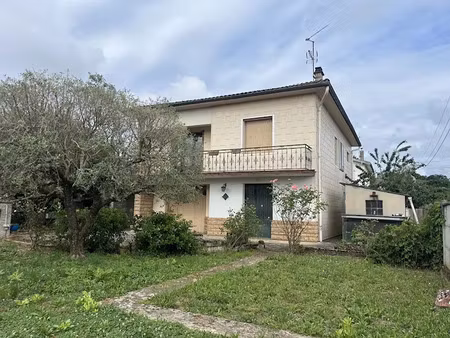 location maison 5 pièces 117.69 m² à laroque-d'olmes (09600)  750 €