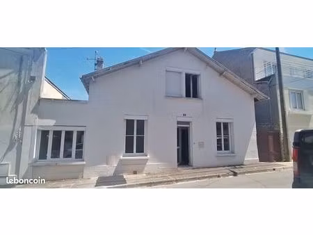 maison 4 pièces 123 m²