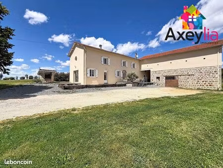 maison 5 pièces 186 m²