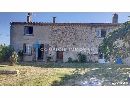 maison 8 pièces 232 m²