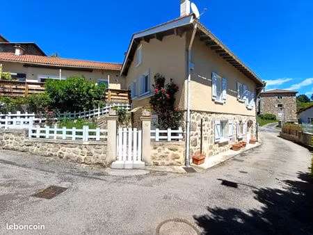 maison 6 pièces 112 m²