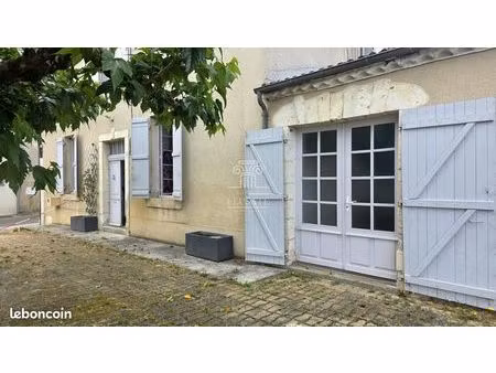 maison de village 5 pièces 124 m²