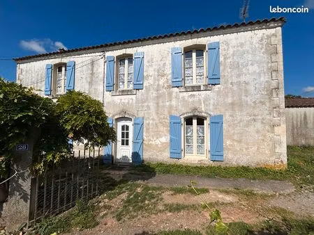 maison 5 pièces 182 m²