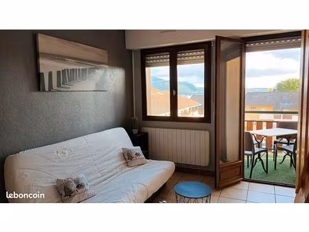 appartement proche iut annecy
