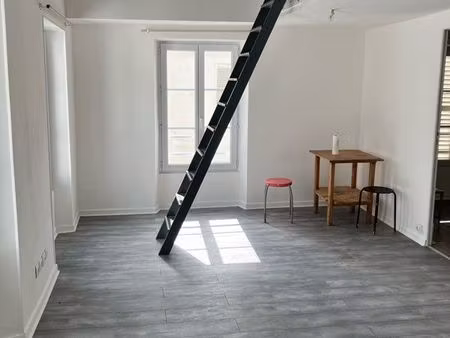 loue appartement 52m2
