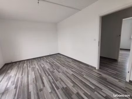 f4 rénové colmar proche hôpital pasteur