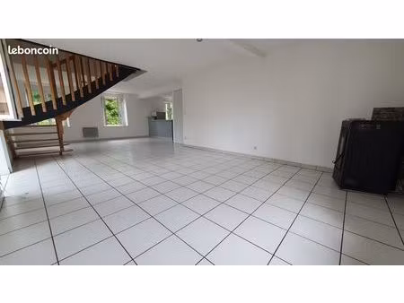 appartement f6