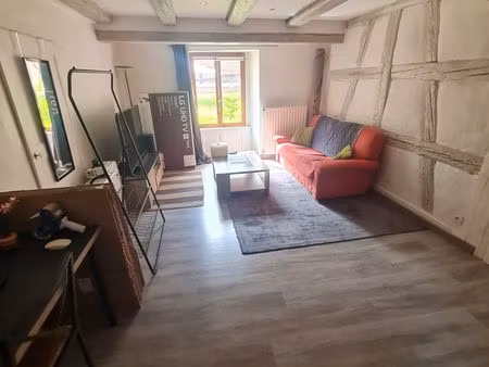 f2 duplex soultz