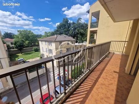 appartement 5 pièces 134 m²