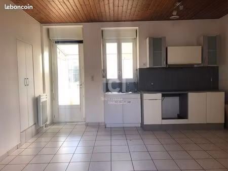 maison 2 pièces 48 m²