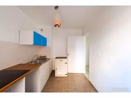 appartement 3 pièces