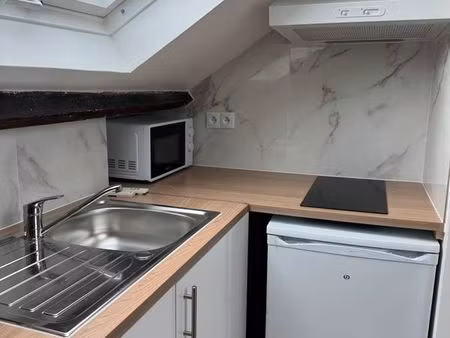 studio entièrement rénové – massy - à 3 min à pied de la gare