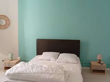 montlucon - t2 meuble
