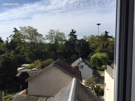 appartement 1 pièce 24 m²