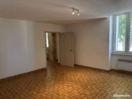 appartement 2 pièces 35 m²