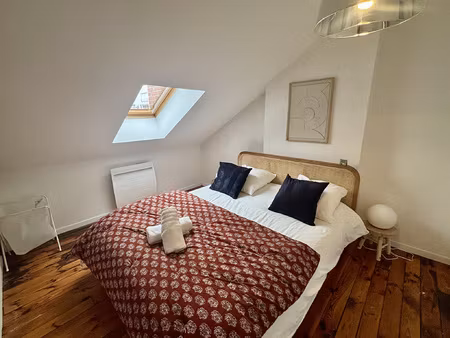 appartement t3 coeur de ville