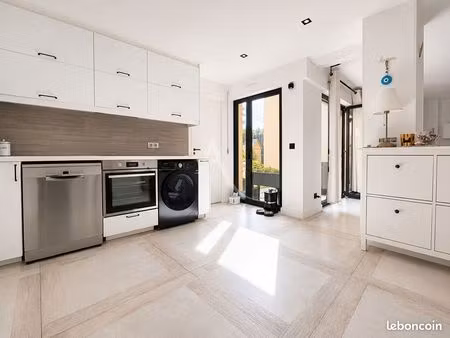 maison 4 pièces 81 m²