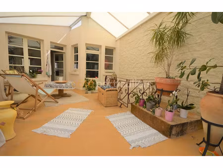 location maison 7 pièces 165 m² à cholet (49300)  1 050 €