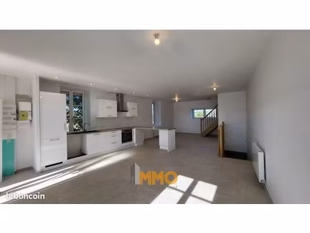 maison 6 pièces 157 m²